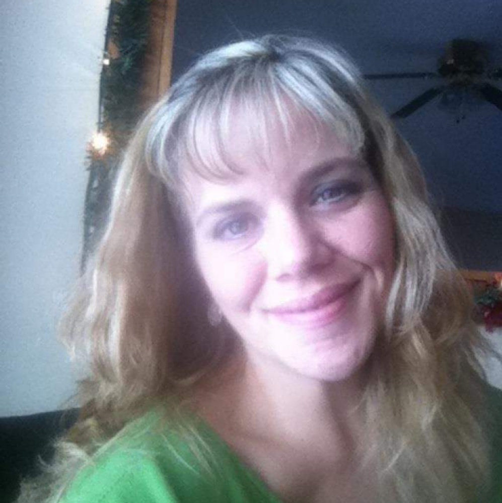 Meet your Posher, Terri